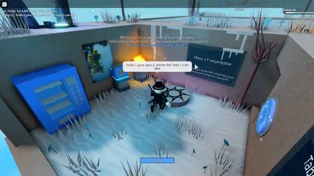 free Private server for ? [FREE GIFT] Horrific Housing Roblox смотреть онлайн
