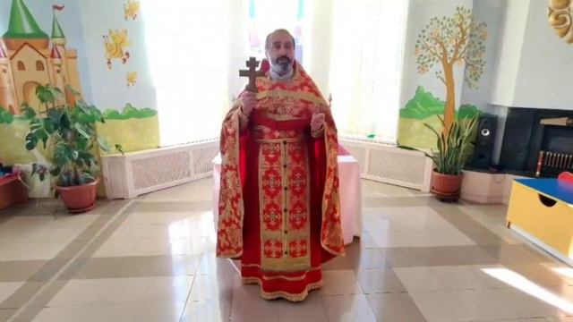 отпуст понедельника о вере ( дочь Иаира ) смотреть онлайн