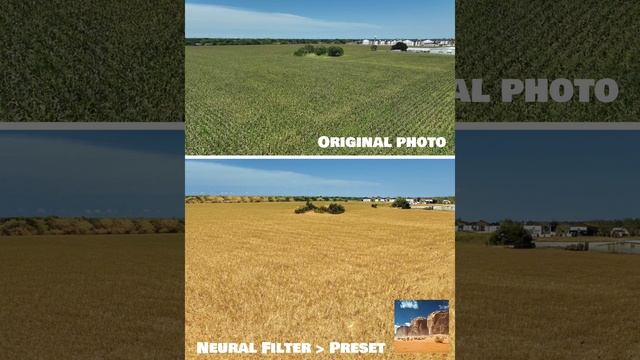 Neural Filters in Adobe Photoshop (Beta) Quick Tutorial смотреть онлайн