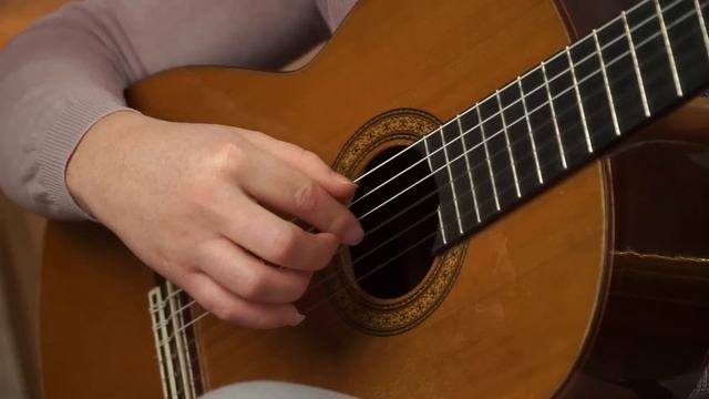 Всего 5 МИНУТ в День - и ты будешь играть как ПРОФИ! Гитара для новичков смотреть онлайн