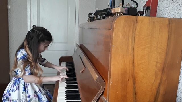 П. И. Чайковский "Итальянская песенка" смотреть онлайн