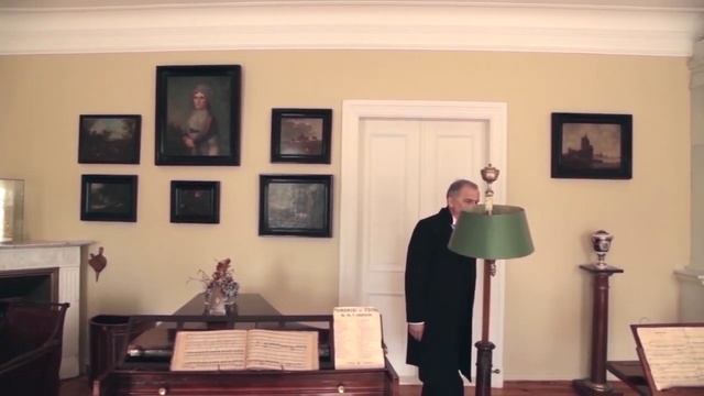 Видеожурнал «У нас в Михайловском и его окрестностях». Выпуск 39 смотреть онлайн