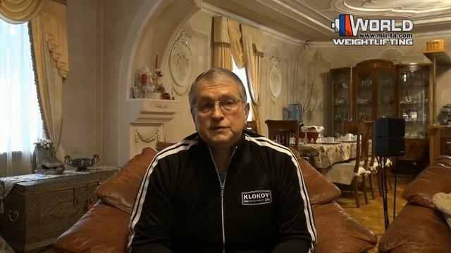 28.11.2020. В.КЛОКОВ /часть 1/ "Конференция ФТАР-2020. Взгляд изнутри!" смотреть онлайн