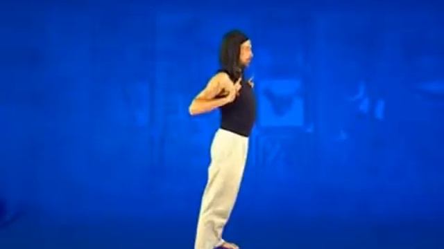 тенсёгрити (часть 5)