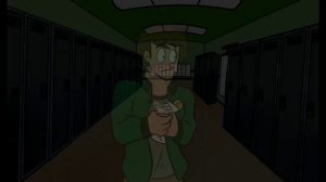 Eddsworld – Старшая школа День Святого Валентина💚💙💜❤️