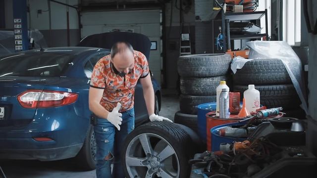 ТОР 5 КИТАЙСКИХ ШИН! ЛУЧШАЯ БЮДЖЕТНАЯ РЕЗИНА! #автоподборфорсаж  #ильяушаев (Выпуск 101)