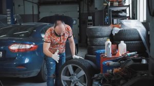 ТОР 5 КИТАЙСКИХ ШИН! ЛУЧШАЯ БЮДЖЕТНАЯ РЕЗИНА! #автоподборфорсаж  #ильяушаев (Выпуск 101)