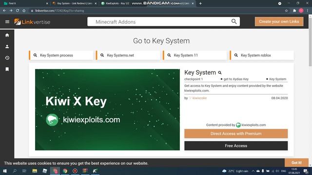 КАК СКАЧАТЬ Kiwi X + КЛЮЧ смотреть онлайн