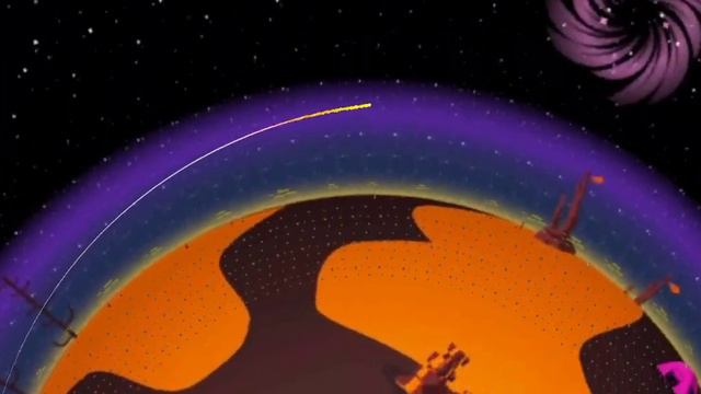 Hitting a Golf Ball4,591,682,350,617,922,045,832 MPH || golf orbit max level ⛳ смотреть онлайн