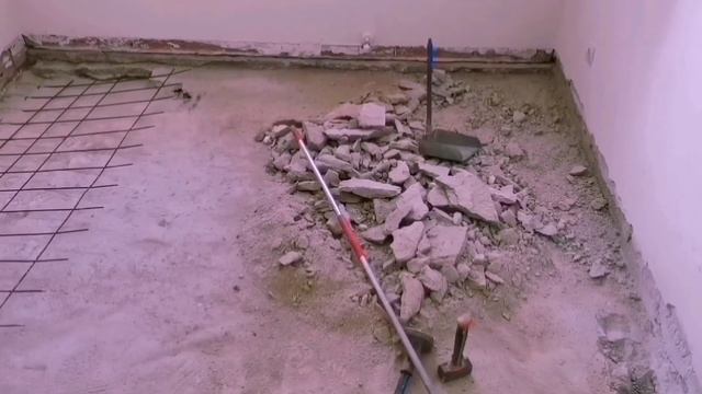 Замена плитки, укладка гидроизоляции смотреть онлайн