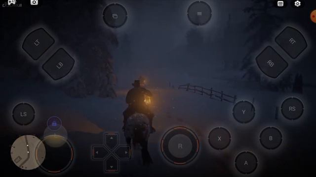RDR 2 на телефон!!!!!!!! смотреть онлайн