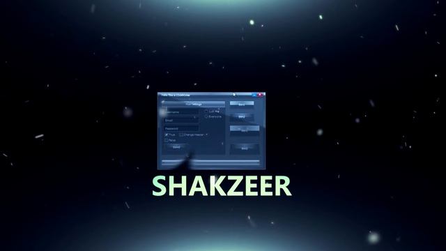 Visual Basic Themes ► Sharp-Theme ◄ Easy to use! смотреть онлайн