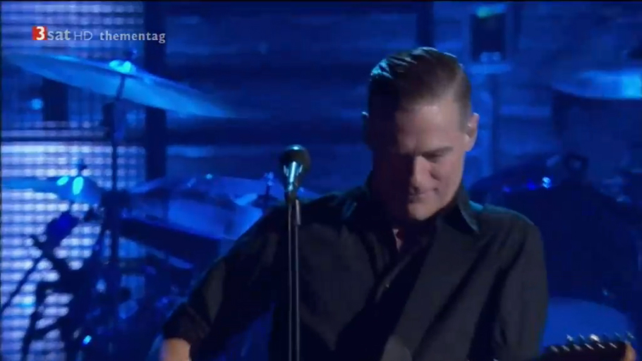 Bryan Adams -Run To You- Cuts Like A Knife смотреть онлайн