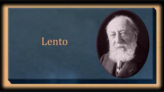 Saint-Saëns - Clarinet Sonata In E-flat Major, Opus 167 смотреть онлайн