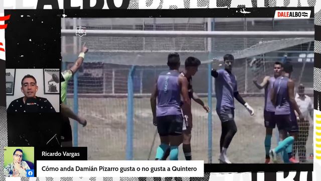 COLO COLO tuvo primer amistoso en Argentina | PALACIOS y BENEGAS listos | Avanzan más refuerzos смотреть онлайн