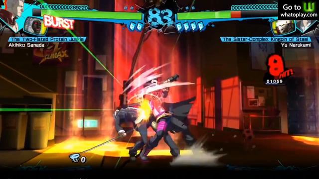 Top 10 Best PS3 Fighting Games of All Time смотреть онлайн