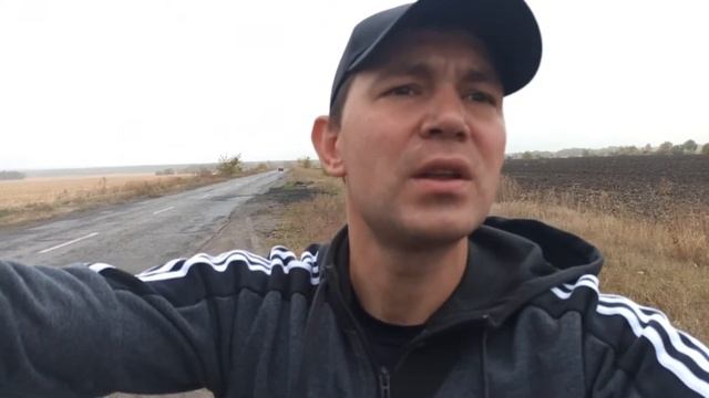 Неожиданная поломка в поле или как поменять антифриз ))) смотреть онлайн