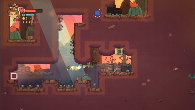 The Adventure Pals Fossil Point Level All Cupcakes and Sticker Book смотреть онлайн