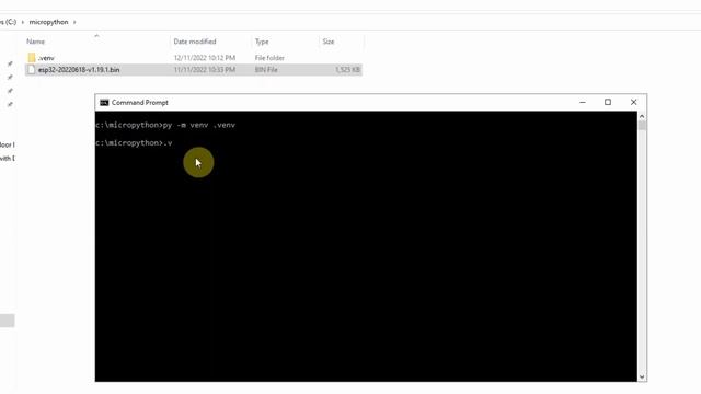 Arduino supports MicroPython - Getting started with the Arduino Lab for MicroPython смотреть онлайн