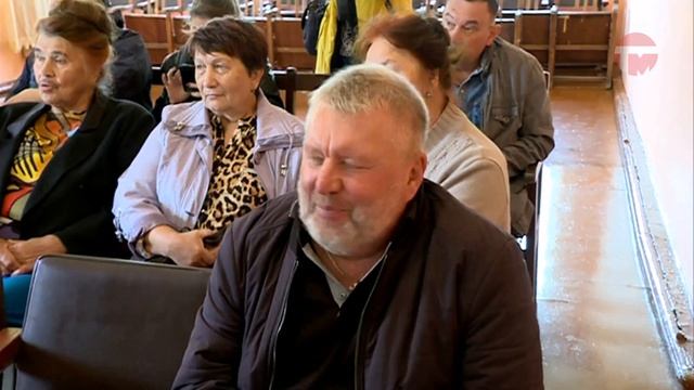 По пути в Глуховку кладут асфальт