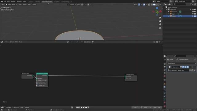 Math Formula addon v1.2.0 (blender 2.93) смотреть онлайн