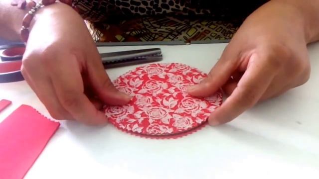 Lembrancinha Para o dia Das Mães (Centro de Mesa) смотреть онлайн