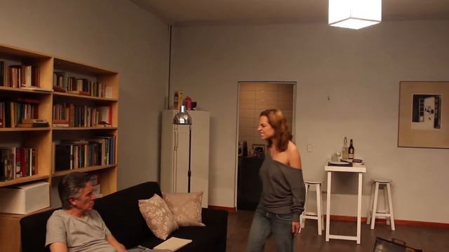 Tragaluz con Marina de Tavira смотреть онлайн
