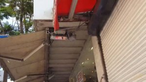 ул ГЕРЦЕЛЬ в ХАЙФЕ НА АДАРЕ ПРОГУЛКА ЧАСТЬ ПЕРВАЯ