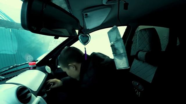 БАРДАЧОК ЛАДЫ ГРАНТЫ,делаем СВЕТ в бардачке,плюс ОСВЕЩЕНИЕ заднего хода! смотреть онлайн