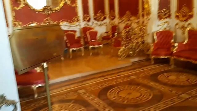 Кусочек культуры#эрмитаж смотреть онлайн