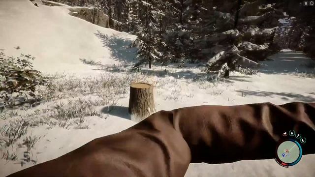 SOns of the Forest - Выживаем вдвоём в суровых условиях - #gaming [#gameplay/#survival/#passing] смотреть онлайн