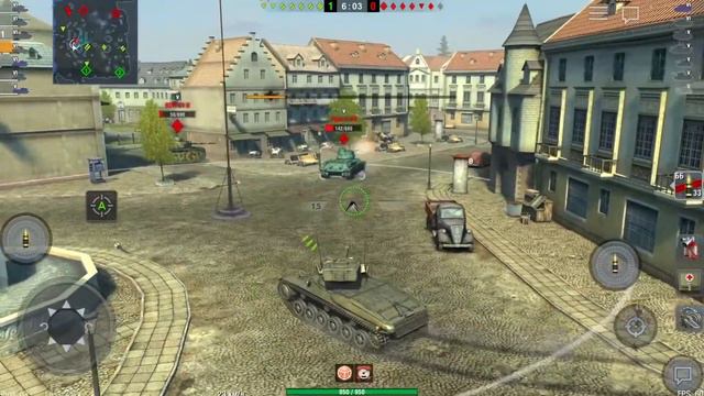НОВЫЙ ИВЕНТ 7.7 ДАТА ВЫХОДА WOT BLITZ! БЛИЦ НОВОСТИ