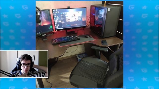 Toose разносит сетапы работяг