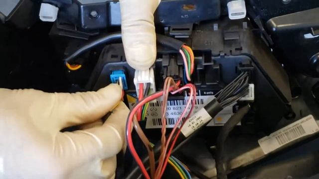 Mercedes S500 S430 S600 S55 W220 How To Remove Driver Side Seat Control Switch Panel