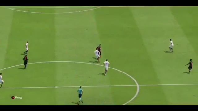 2 матч моей 1 команды в Fifa 23 (мы выиграли со счётом 7:0!) смотреть онлайн