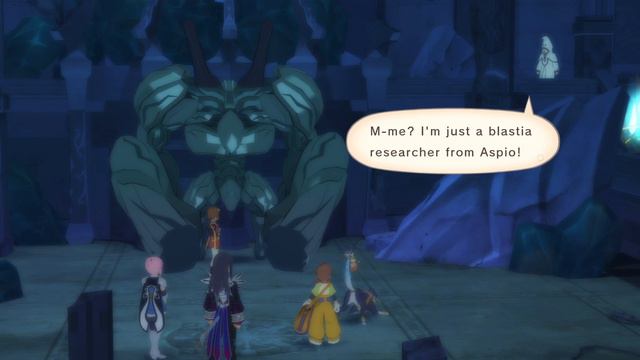 Tales Of Vesperia Multiplayer - Episode 2 смотреть онлайн