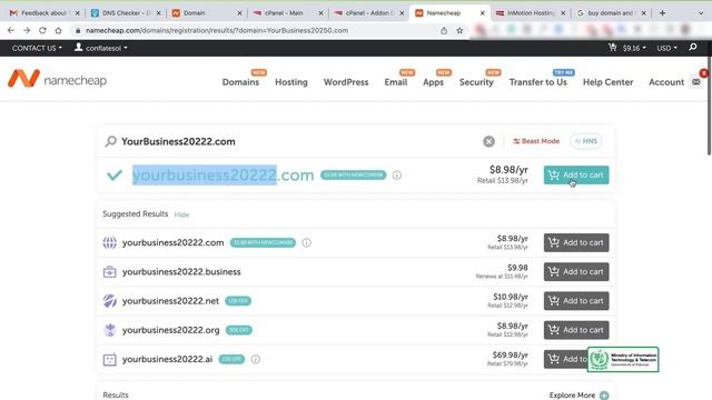 Digiskills Wordpress Course 2023 | Digiskills Wordpress complete course |Leacture 4 смотреть онлайн