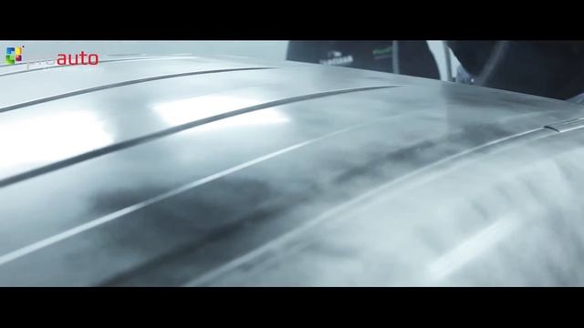 Нанесение Жидкой резины на автомобиль смотреть онлайн