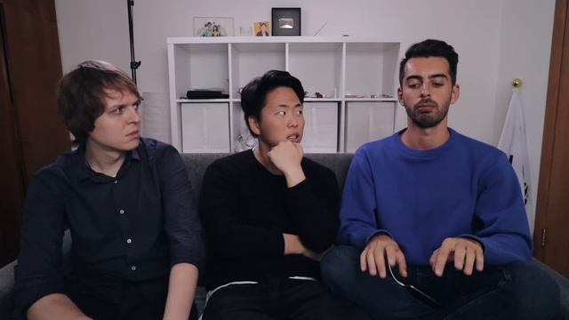 КИТАЙ Vs КОРЕЯ И ЯПОНИЯ. Неуважение, проявление любви и расизм / Костя Пак и Дмитрий Шамов