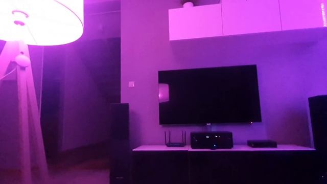 AI-Speaker Home Assistant - Mikrofon Kamera PS3 смотреть онлайн