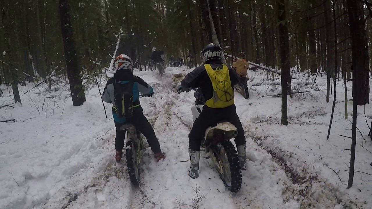 Лютое эндуро. Псков смотреть онлайн