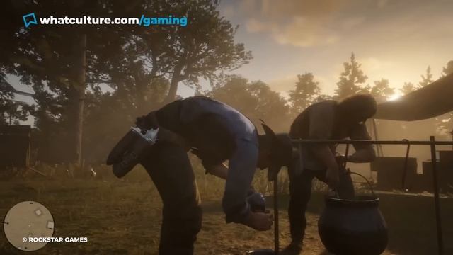 10 Incredibly Accurate Video Game Details смотреть онлайн