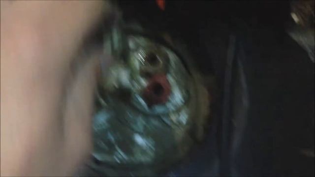 Замена бензонасоса на форд мондео от ваз 2110 #Ремонт Своими Руками смотреть онлайн