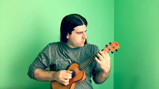 MUDGE - "Falling Away With You" Muse Cover смотреть онлайн