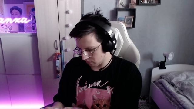 МАЗЕЛЛОВ ПРОВОДИТ УБОРКУ НА СТРИМЕ | 25.06.23 смотреть онлайн