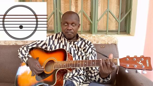 KWIGA GUITAR (Isomo rya 9): GUCURANGA INOTA RYA FA (F) Simple Kuri GUITAR// #F Chord / UMURAGE смотреть онлайн