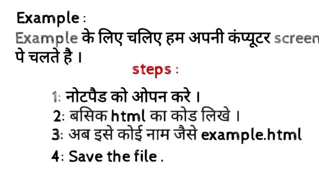 HTML For Beginners The Easy Way: Start Learning HTML & CSS || What is HTML used for. What HTML mean смотреть онлайн