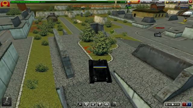 ТАНКИ ОНЛАЙН - ОТКРЫВАЮ КОНТЕЙНЕРЫ НА КАПРАЛЕ | ГОЛДОПАД смотреть онлайн