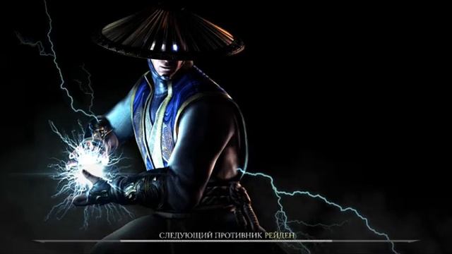 MKX Традиционные Башня #1 История Джейсона Вурхиза смотреть онлайн