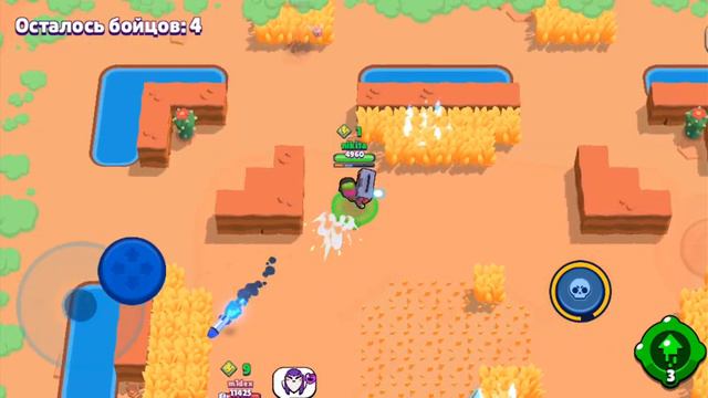 НАКОНЕЦ-ТО АПНУЛ! 65 КА У МЕНЯ! ОСТАЛОСЬ ЧУТЬ-ЧУТЬ!!! BRAWL STARS 🌟✨ смотреть онлайн